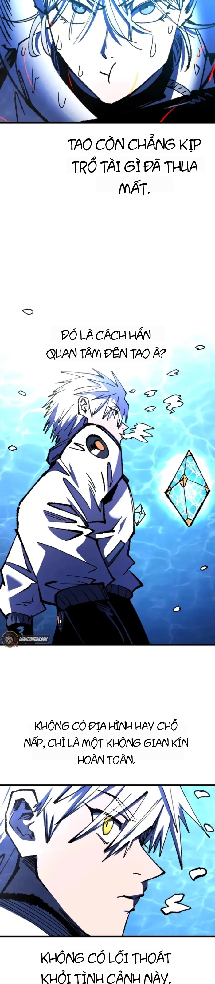 Hòn Đảo Sao Và Xiềng Xích Chapter 27 - 12