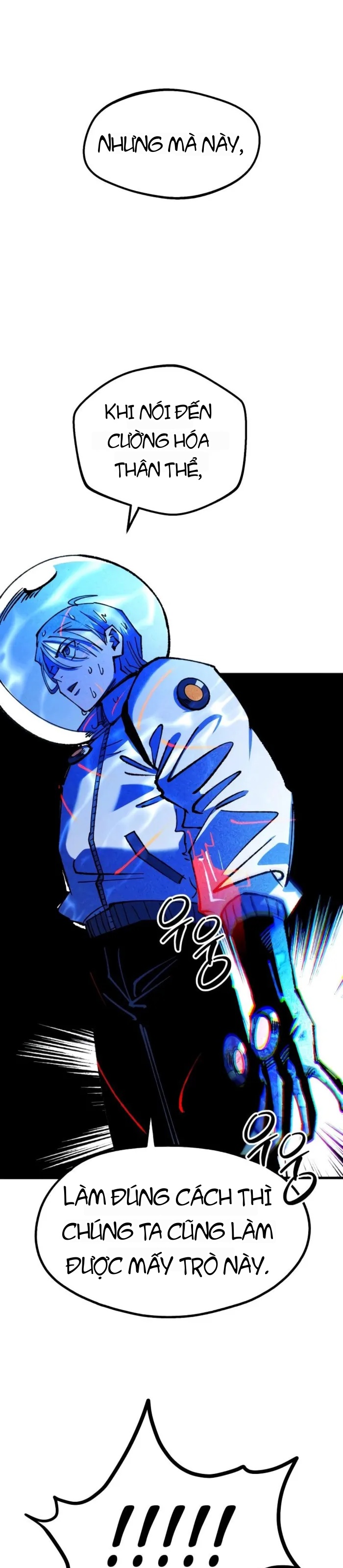 Hòn Đảo Sao Và Xiềng Xích Chapter 27 - 19