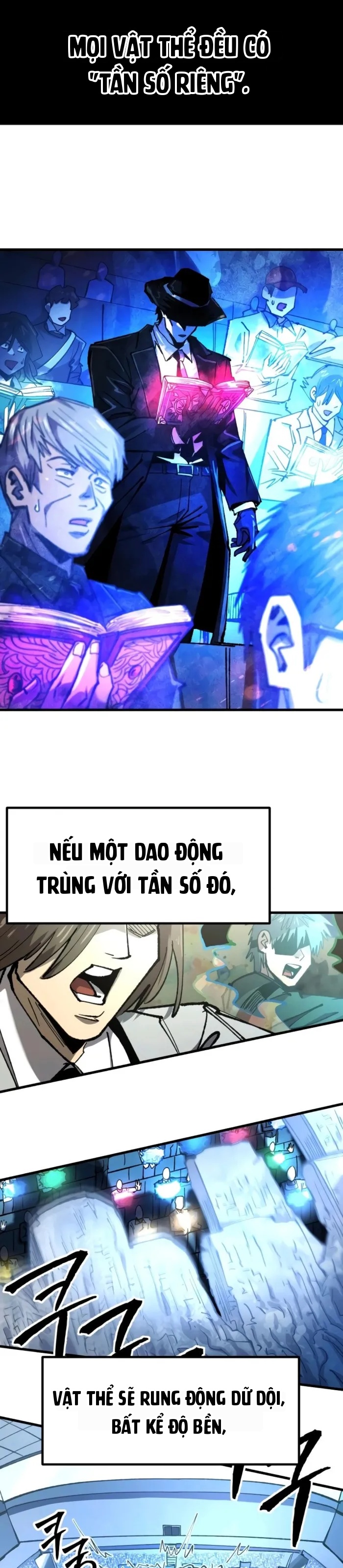 Hòn Đảo Sao Và Xiềng Xích Chapter 27 - 22