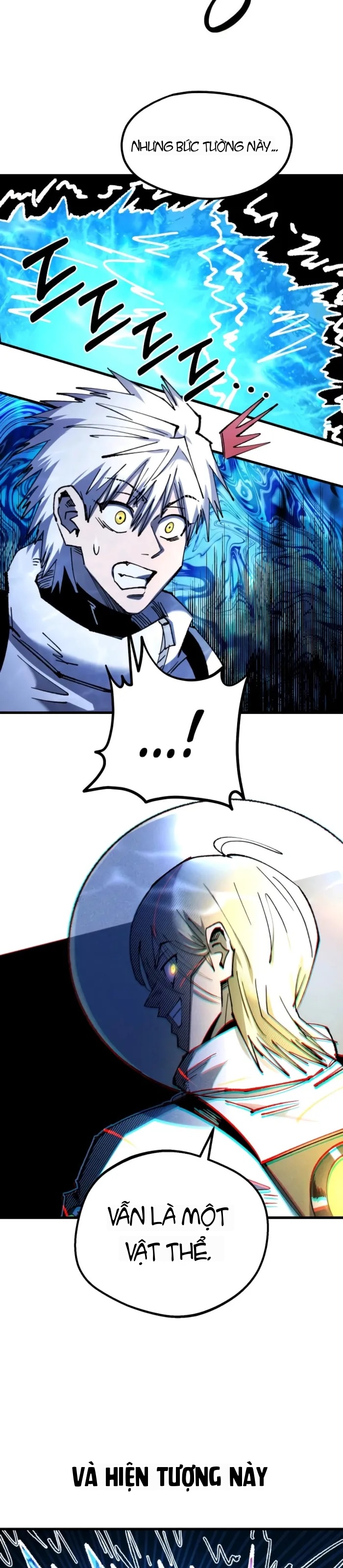 Hòn Đảo Sao Và Xiềng Xích Chapter 27 - 24