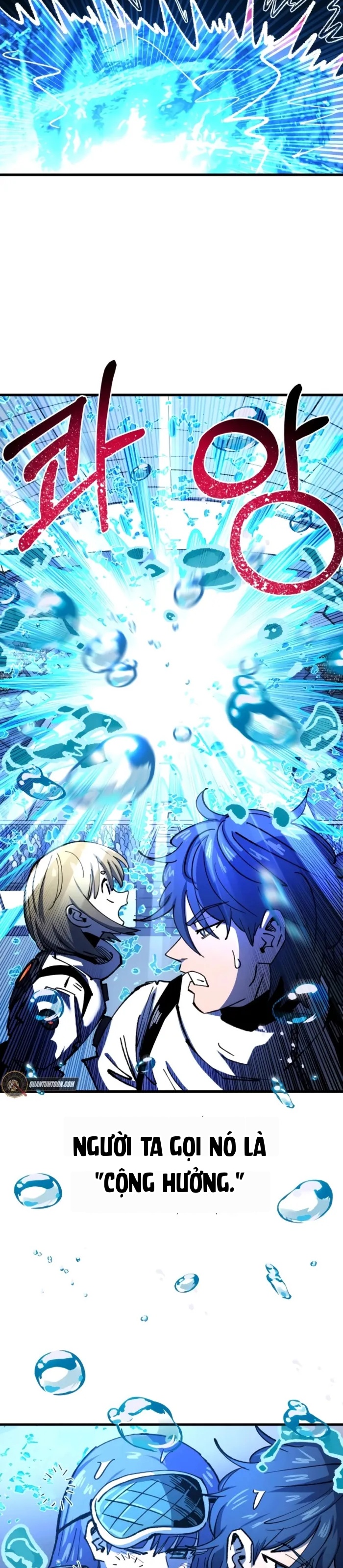 Hòn Đảo Sao Và Xiềng Xích Chapter 27 - 25
