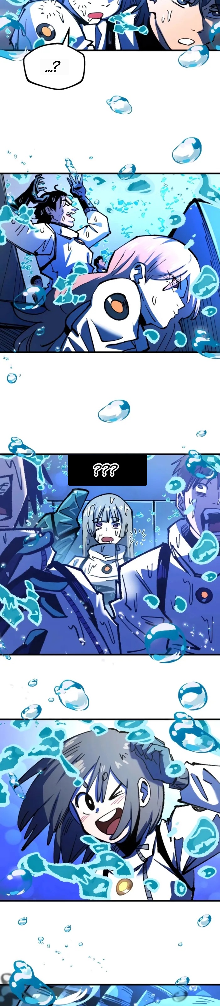 Hòn Đảo Sao Và Xiềng Xích Chapter 27 - 26