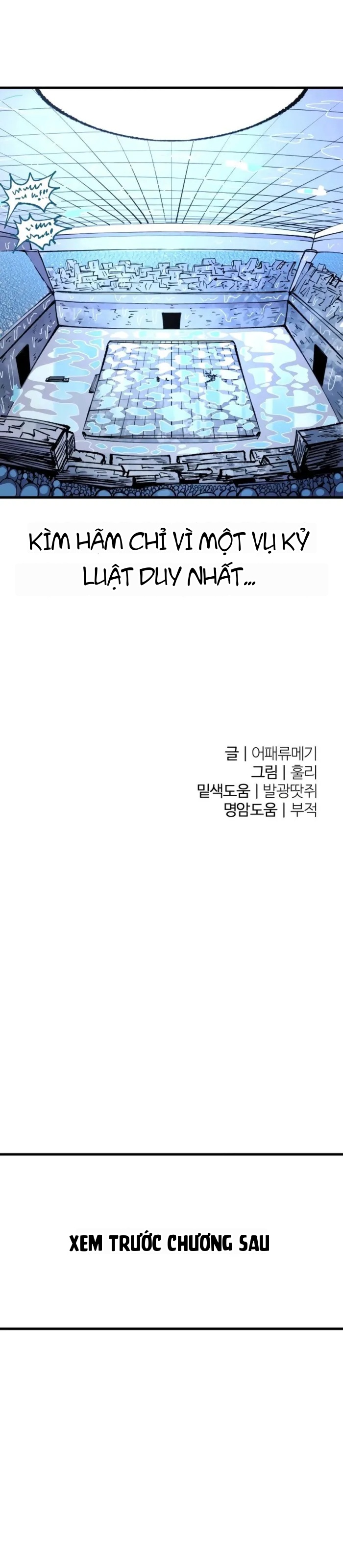 Hòn Đảo Sao Và Xiềng Xích Chapter 27 - 31