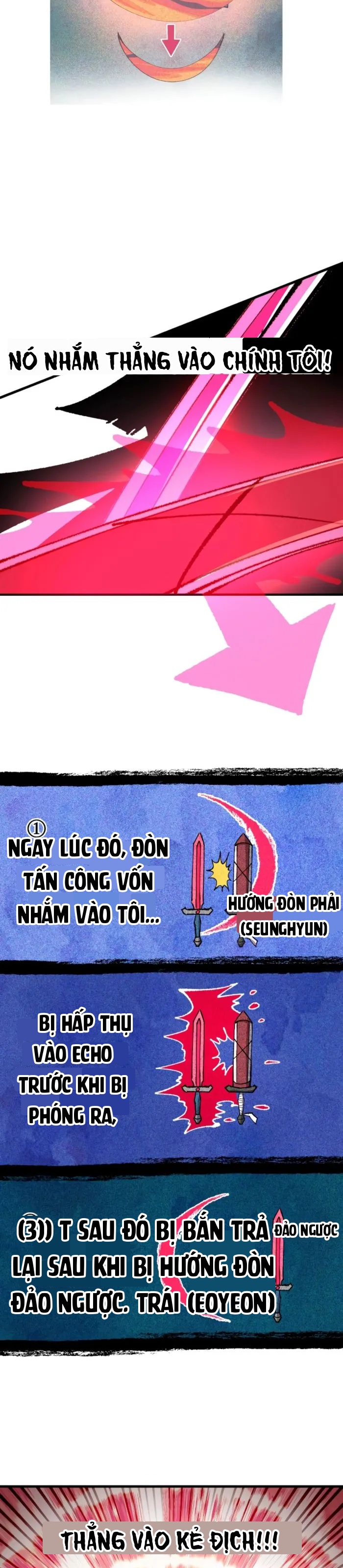 Hòn Đảo Sao Và Xiềng Xích Chapter 29 - 12