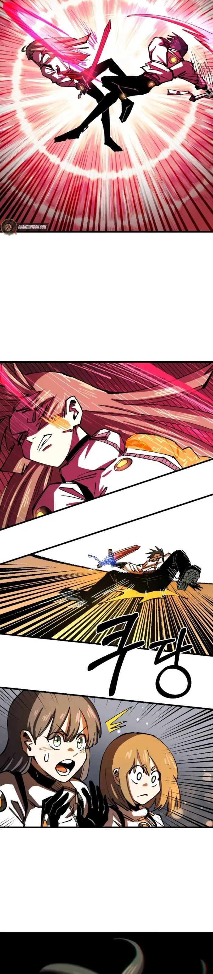 Hòn Đảo Sao Và Xiềng Xích Chapter 29 - 13