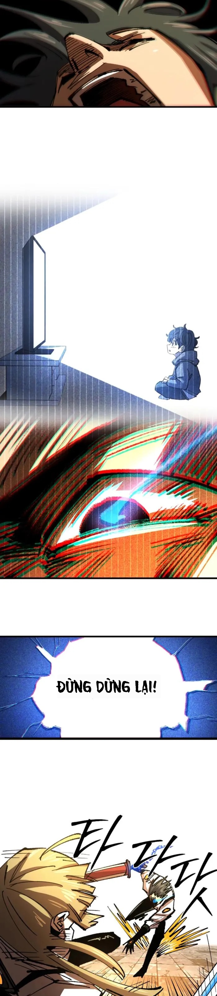 Hòn Đảo Sao Và Xiềng Xích Chapter 29 - 14