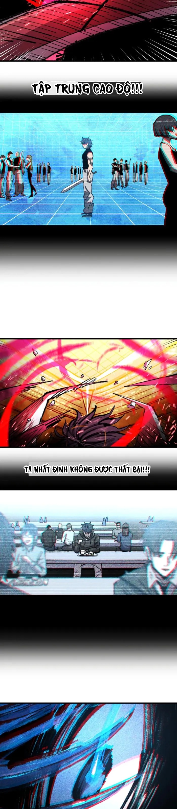 Hòn Đảo Sao Và Xiềng Xích Chapter 29 - 18