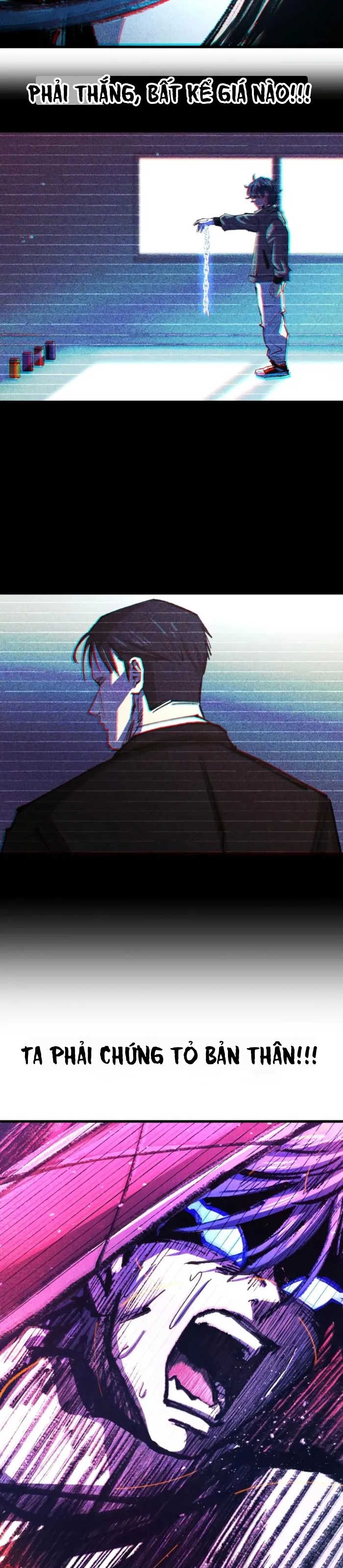 Hòn Đảo Sao Và Xiềng Xích Chapter 29 - 19