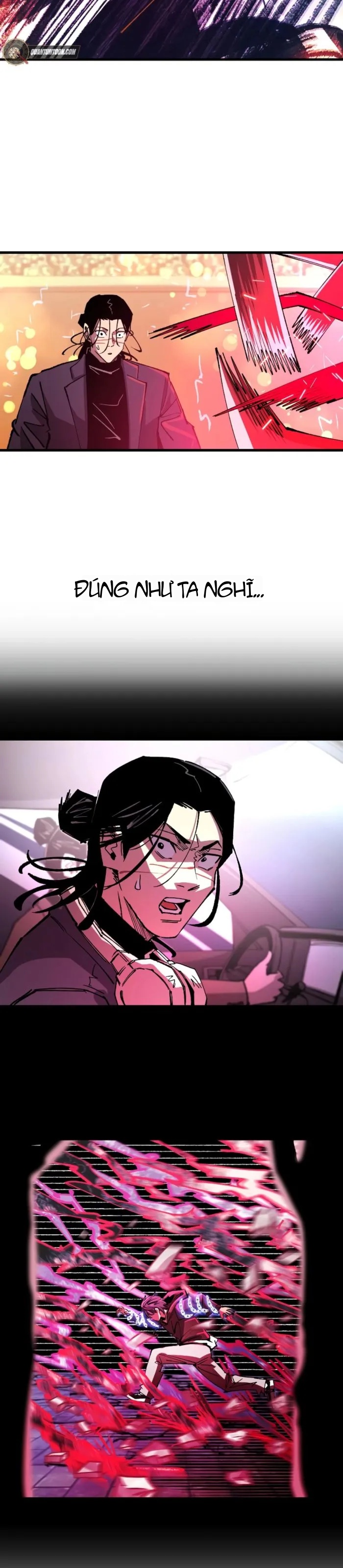 Hòn Đảo Sao Và Xiềng Xích Chapter 29 - 20