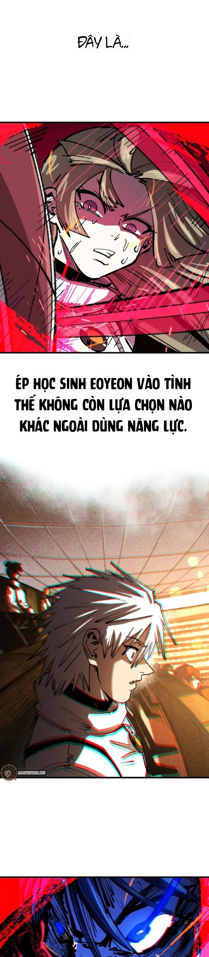 Hòn Đảo Sao Và Xiềng Xích Chapter 29 - 22
