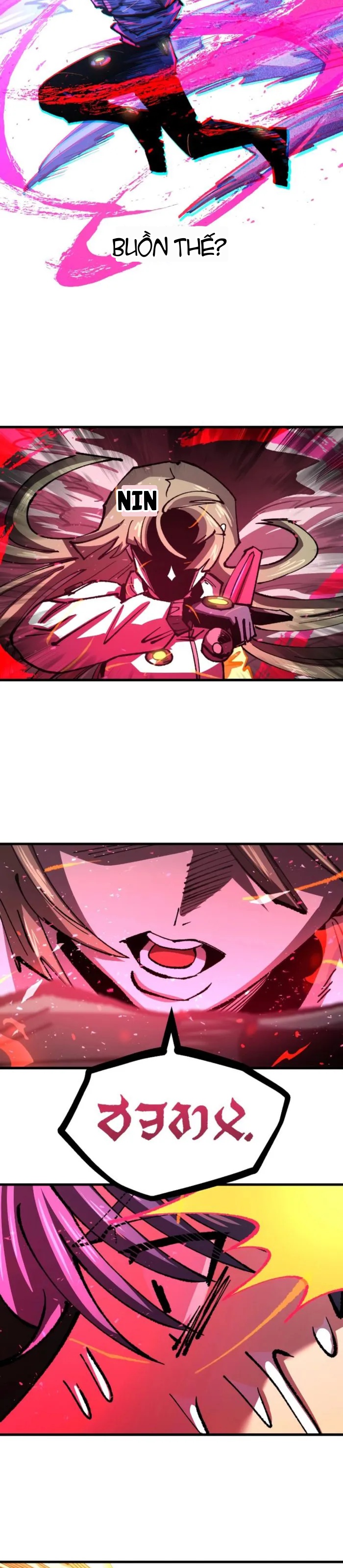 Hòn Đảo Sao Và Xiềng Xích Chapter 29 - 25