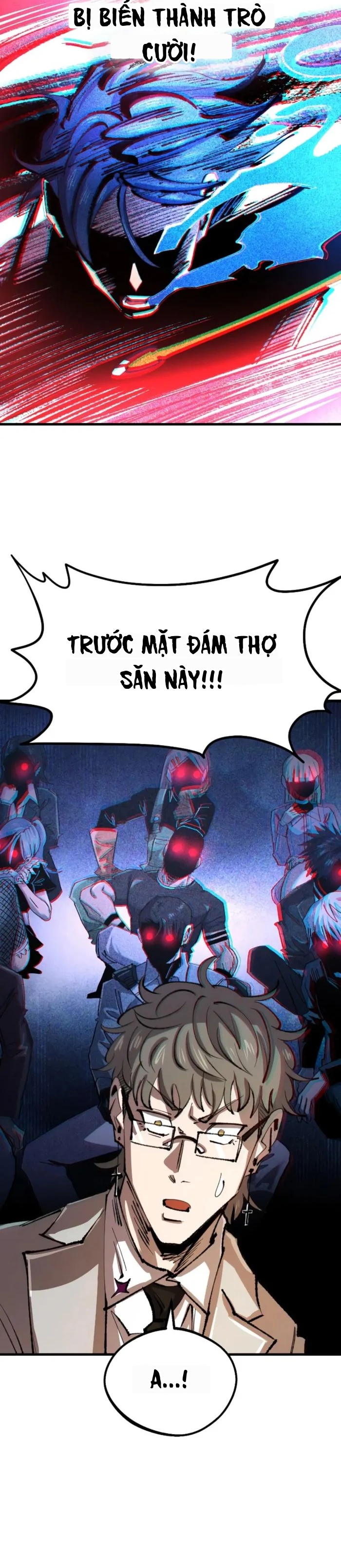 Hòn Đảo Sao Và Xiềng Xích Chapter 30 - 5