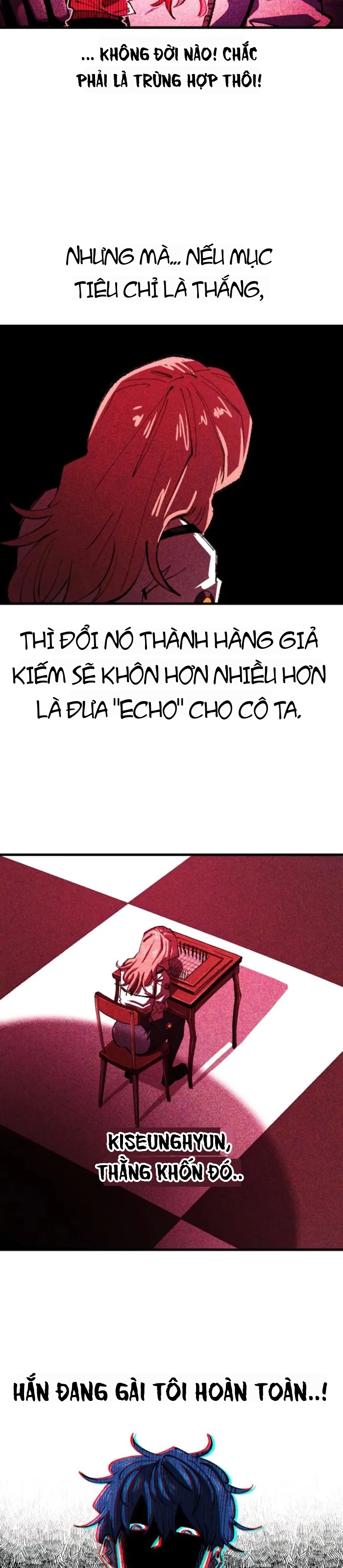 Hòn Đảo Sao Và Xiềng Xích Chapter 30 - 10