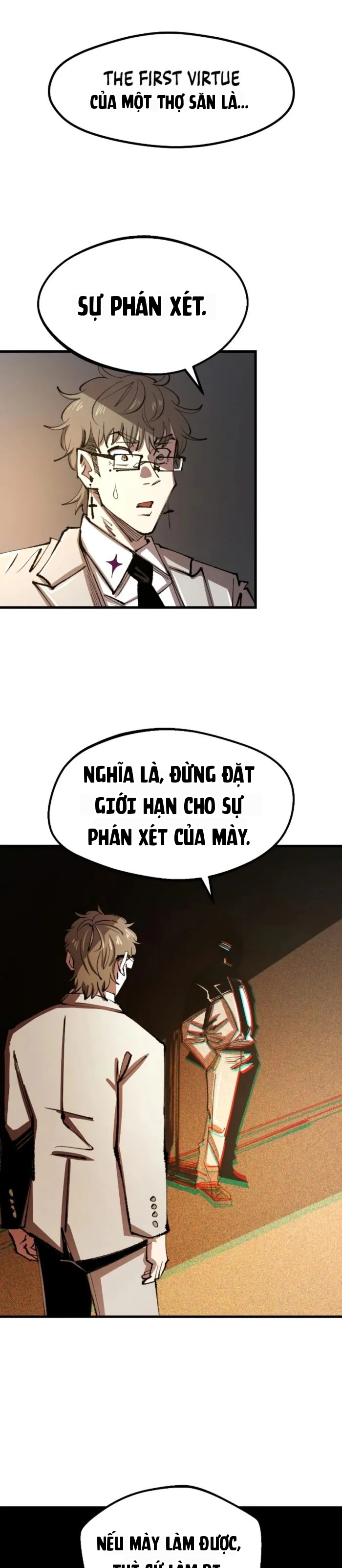 Hòn Đảo Sao Và Xiềng Xích Chapter 30 - 30