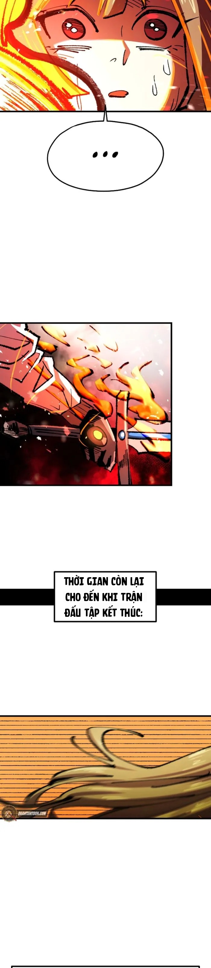 Hòn Đảo Sao Và Xiềng Xích Chapter 30 - 35