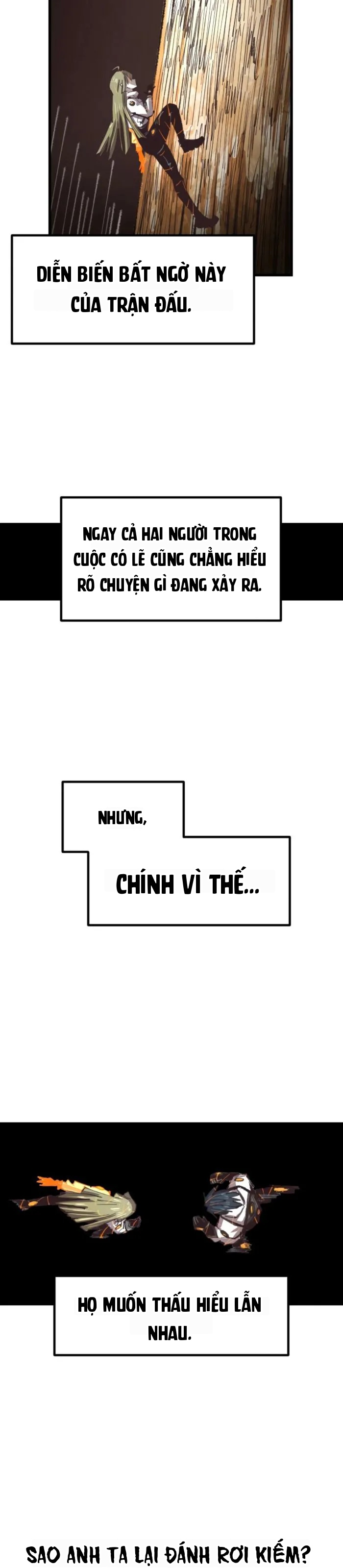 Hòn Đảo Sao Và Xiềng Xích Chapter 31 - 3