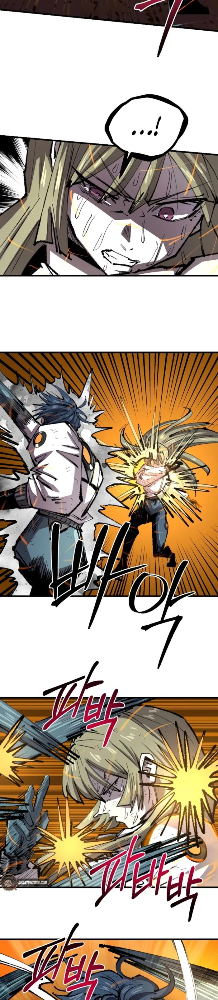 Hòn Đảo Sao Và Xiềng Xích Chapter 31 - 9