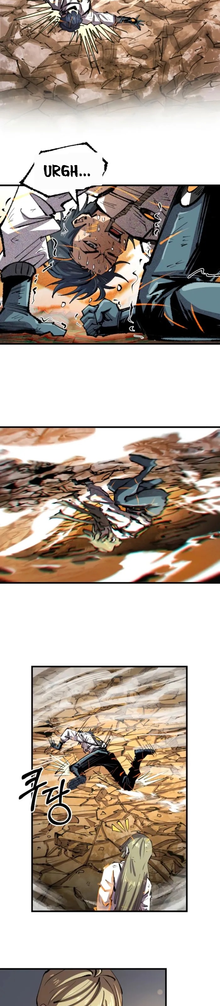 Hòn Đảo Sao Và Xiềng Xích Chapter 31 - 14