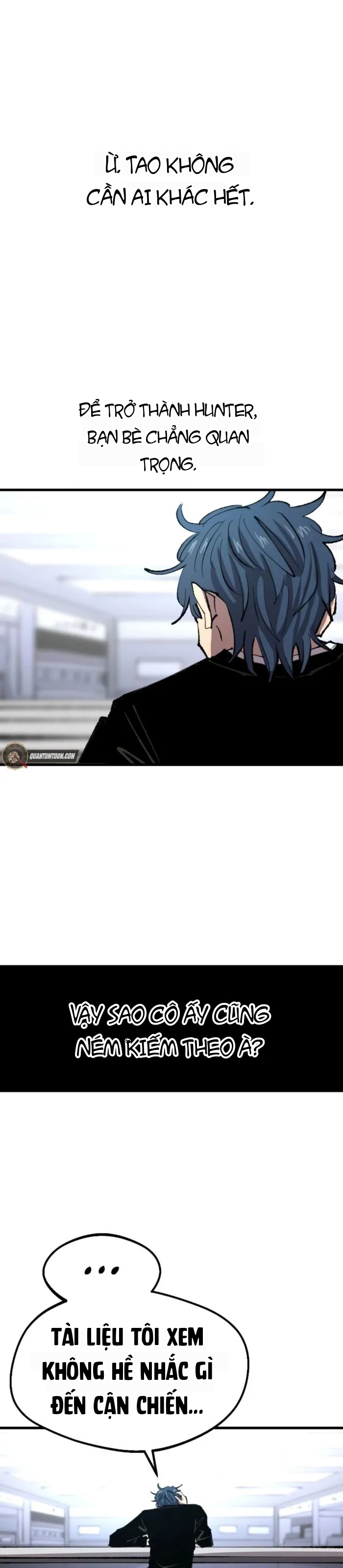 Hòn Đảo Sao Và Xiềng Xích Chapter 31 - 19