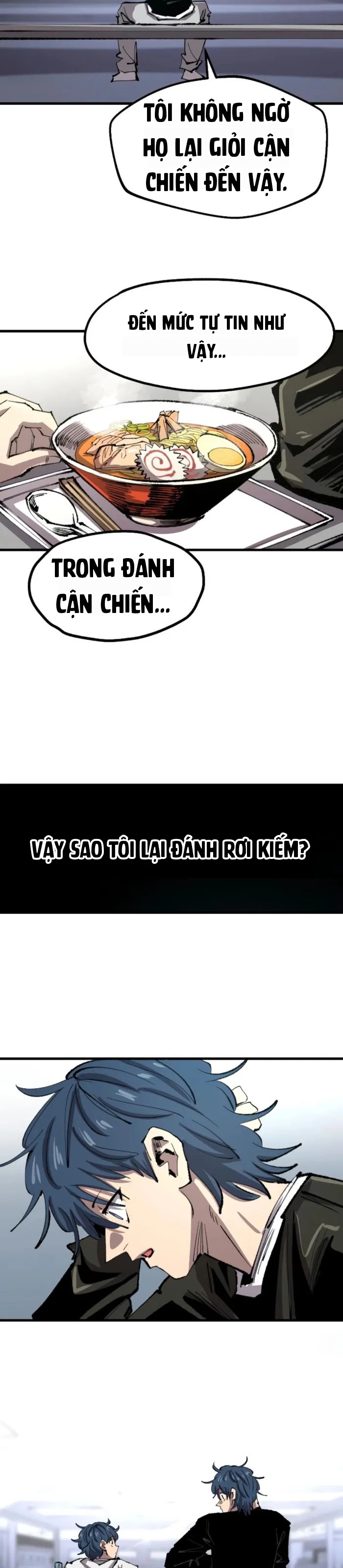 Hòn Đảo Sao Và Xiềng Xích Chapter 31 - 20