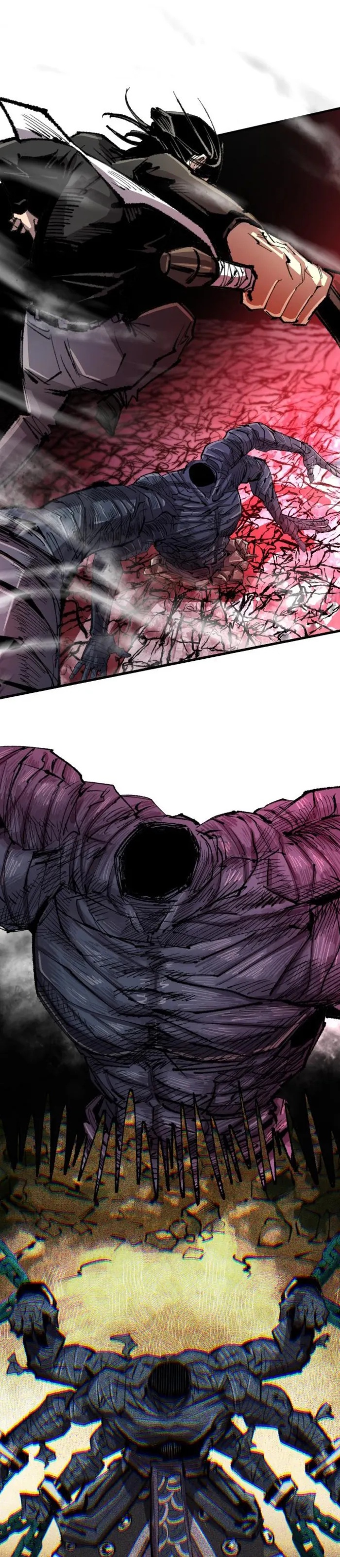 Hòn Đảo Sao Và Xiềng Xích Chapter 32 - 10