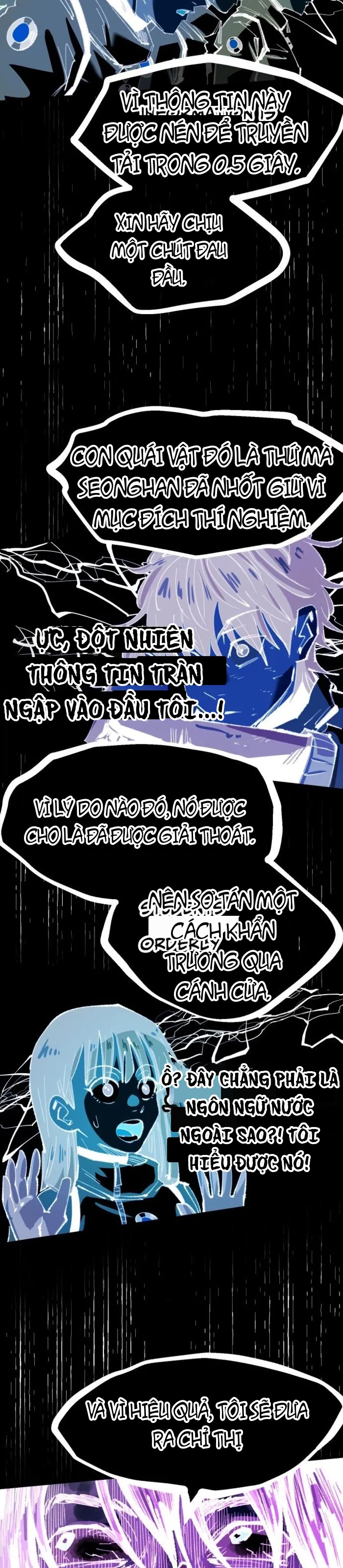 Hòn Đảo Sao Và Xiềng Xích Chapter 32 - 13