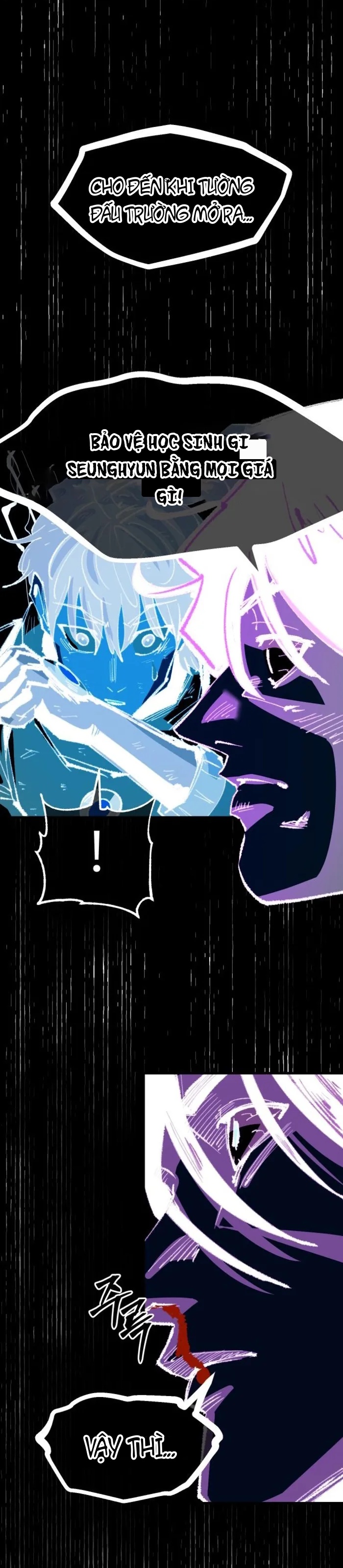 Hòn Đảo Sao Và Xiềng Xích Chapter 32 - 15