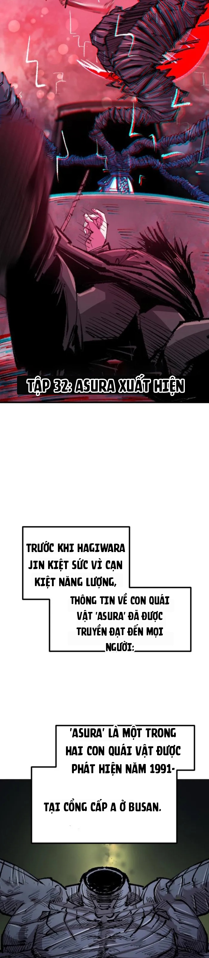 Hòn Đảo Sao Và Xiềng Xích Chapter 32 - 17