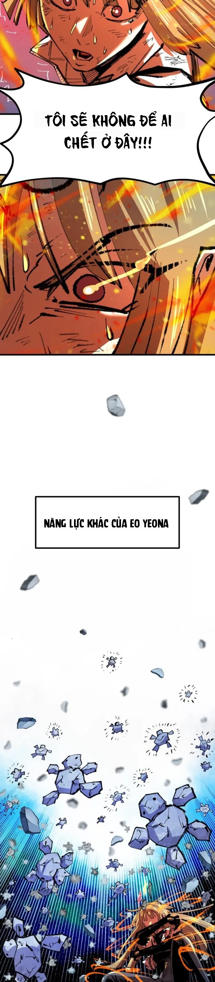 Hòn Đảo Sao Và Xiềng Xích Chapter 32 - 26