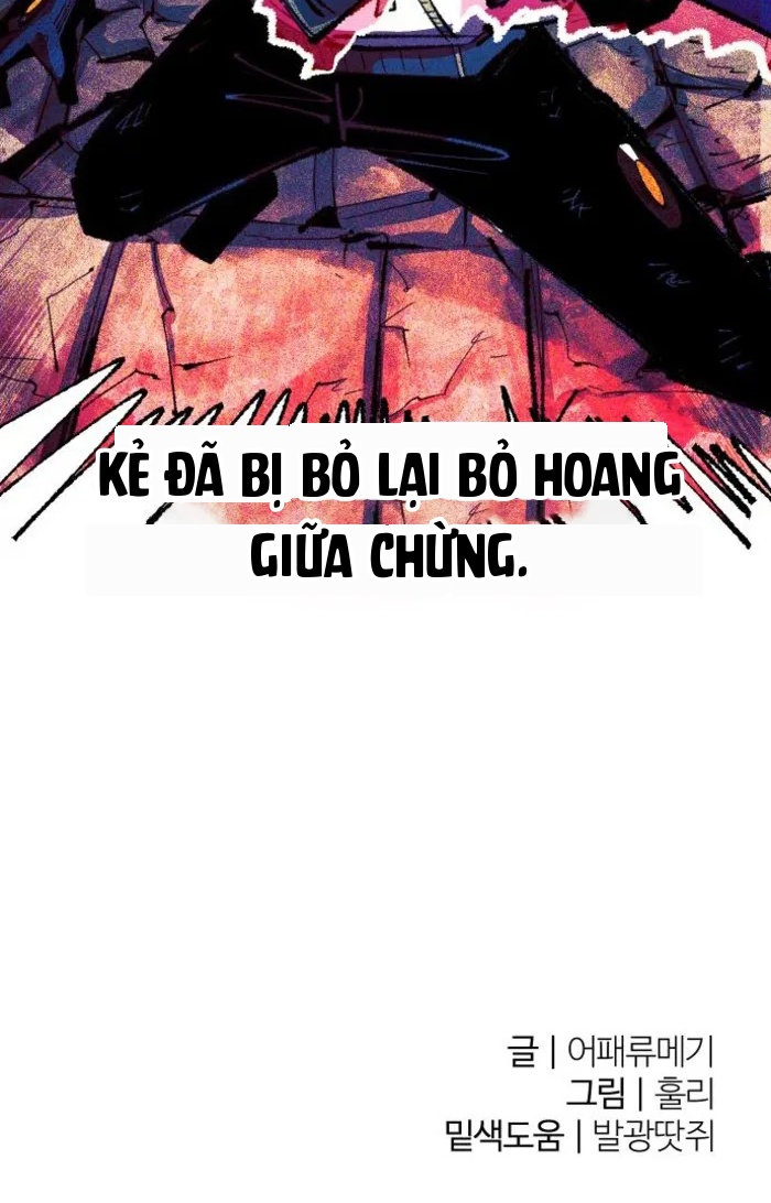 Hòn Đảo Sao Và Xiềng Xích Chapter 32 - 36