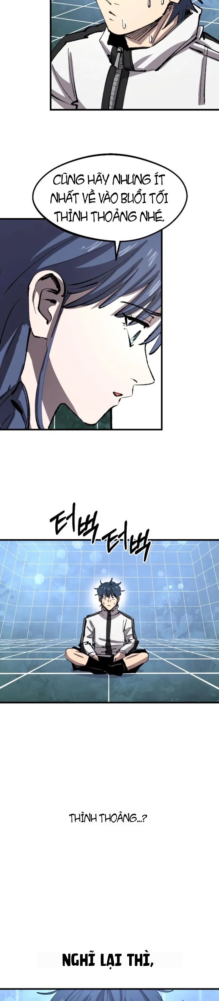 Hòn Đảo Sao Và Xiềng Xích Chapter 36 - 13