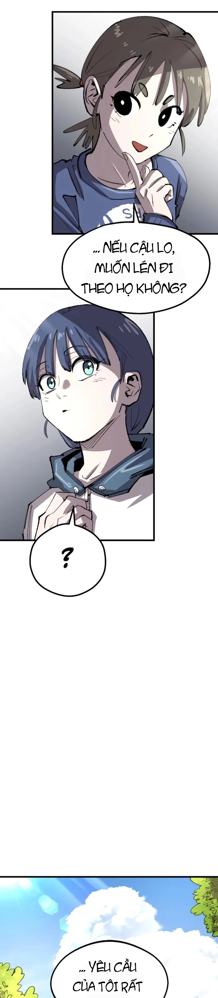 Hòn Đảo Sao Và Xiềng Xích Chapter 36 - 30