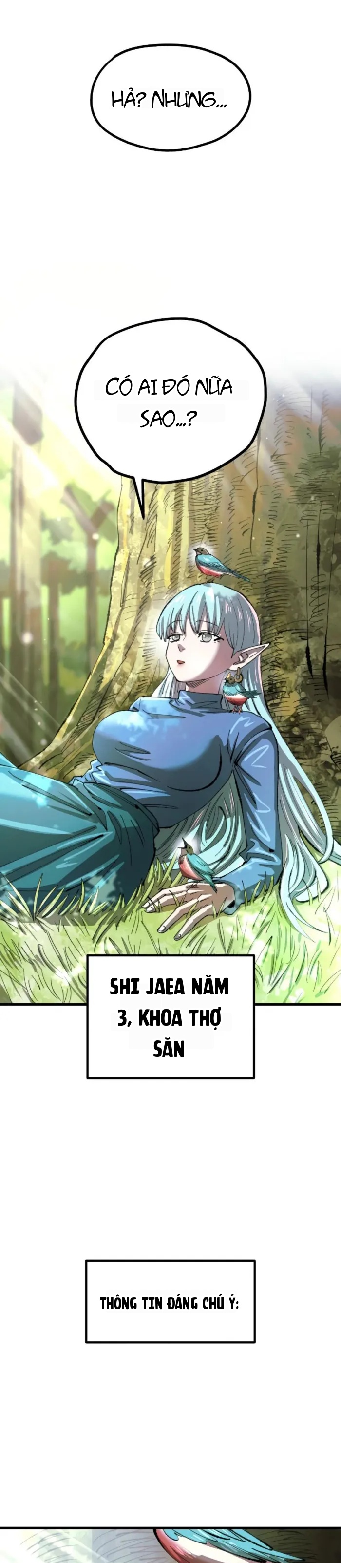 Hòn Đảo Sao Và Xiềng Xích Chapter 36 - 34