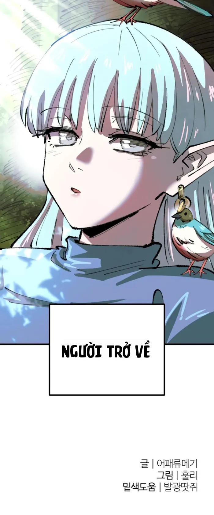 Hòn Đảo Sao Và Xiềng Xích Chapter 36 - 35