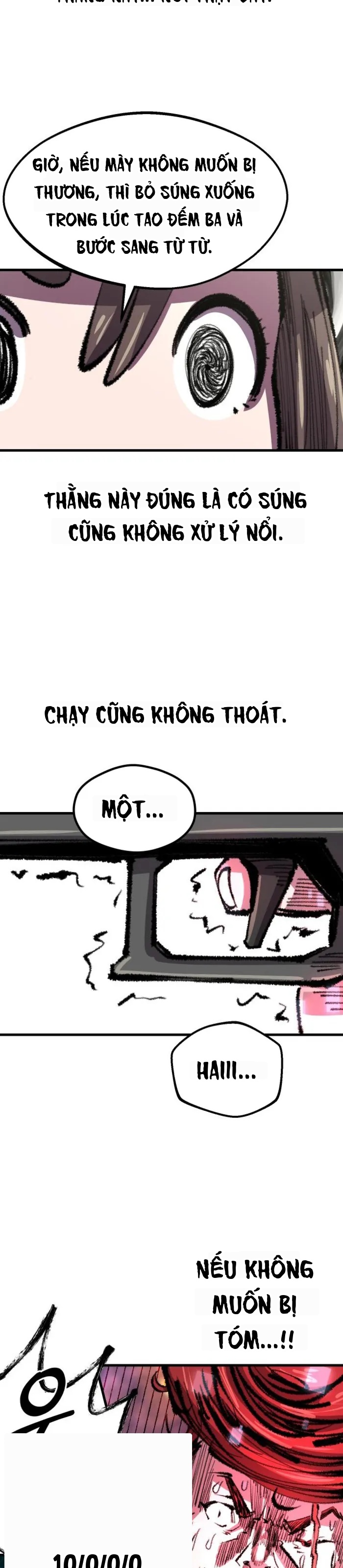 Hòn Đảo Sao Và Xiềng Xích Chapter 39 - 34