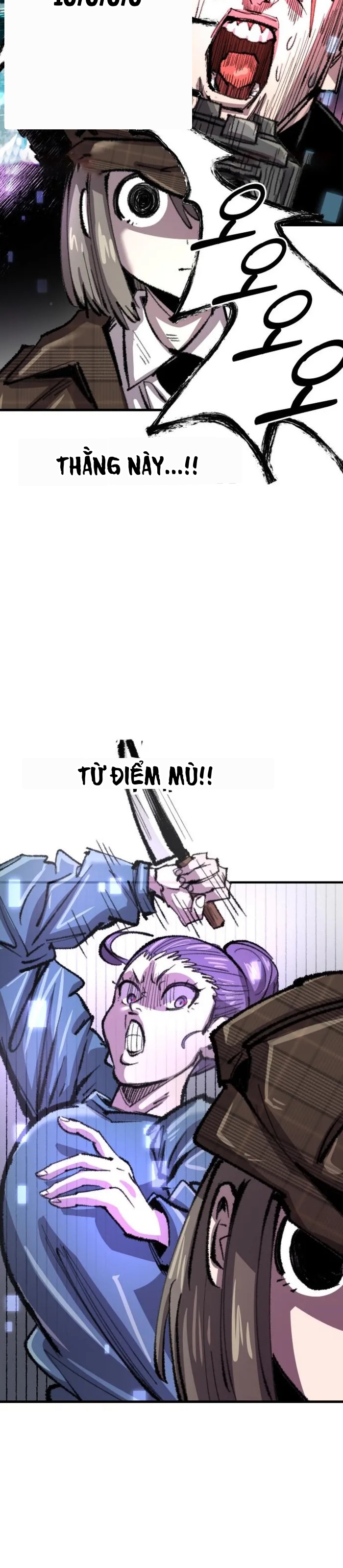 Hòn Đảo Sao Và Xiềng Xích Chapter 39 - 35
