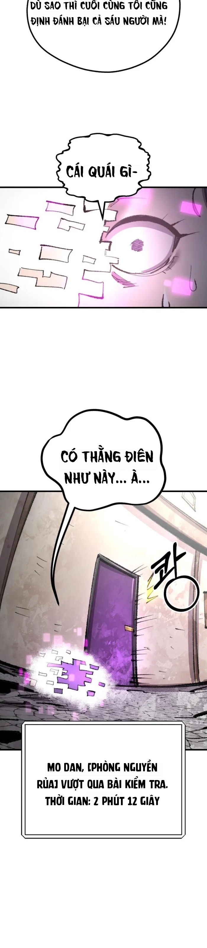 Hòn Đảo Sao Và Xiềng Xích Chapter 39 - 39