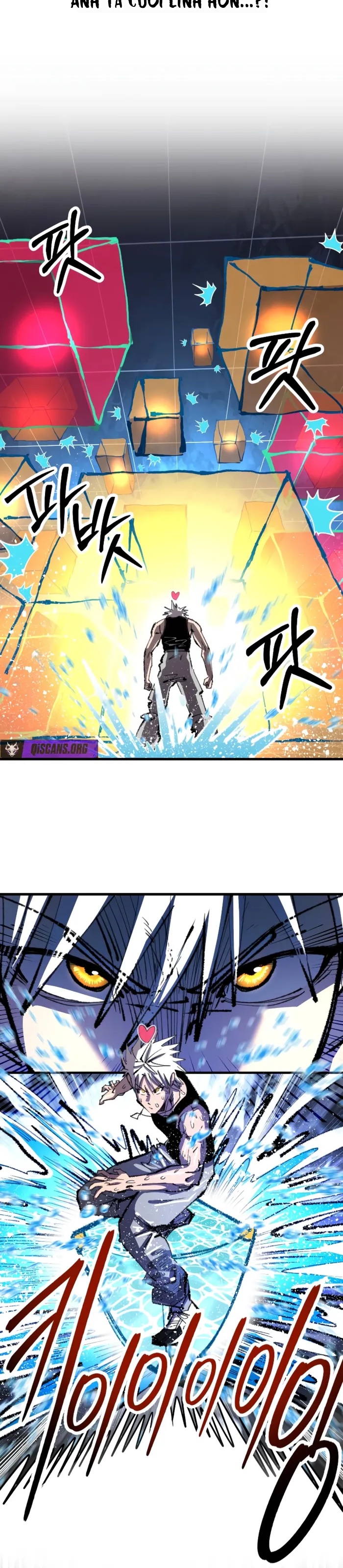 Hòn Đảo Sao Và Xiềng Xích Chapter 40 - 15