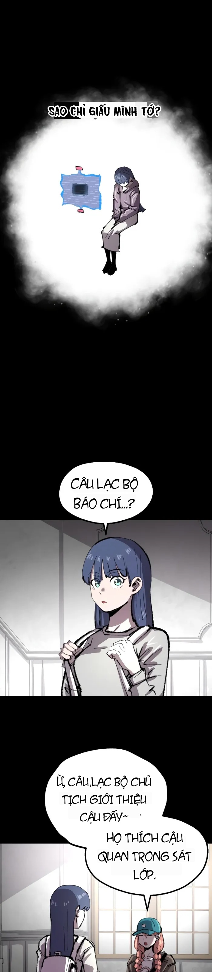 Hòn Đảo Sao Và Xiềng Xích Chapter 40 - 26