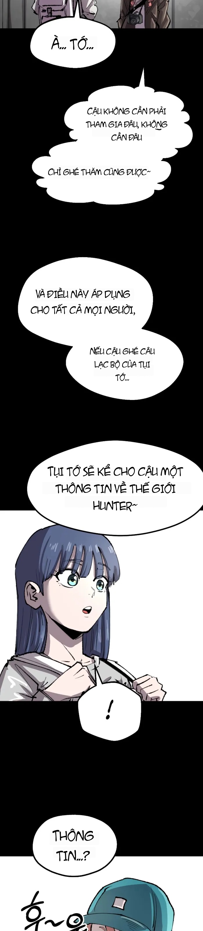 Hòn Đảo Sao Và Xiềng Xích Chapter 40 - 27