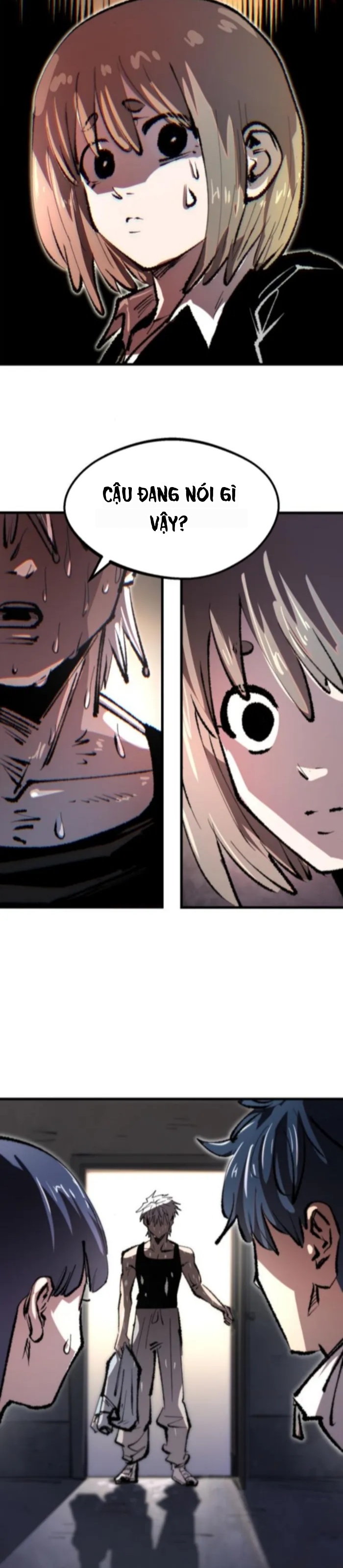 Hòn Đảo Sao Và Xiềng Xích Chapter 43 - 21