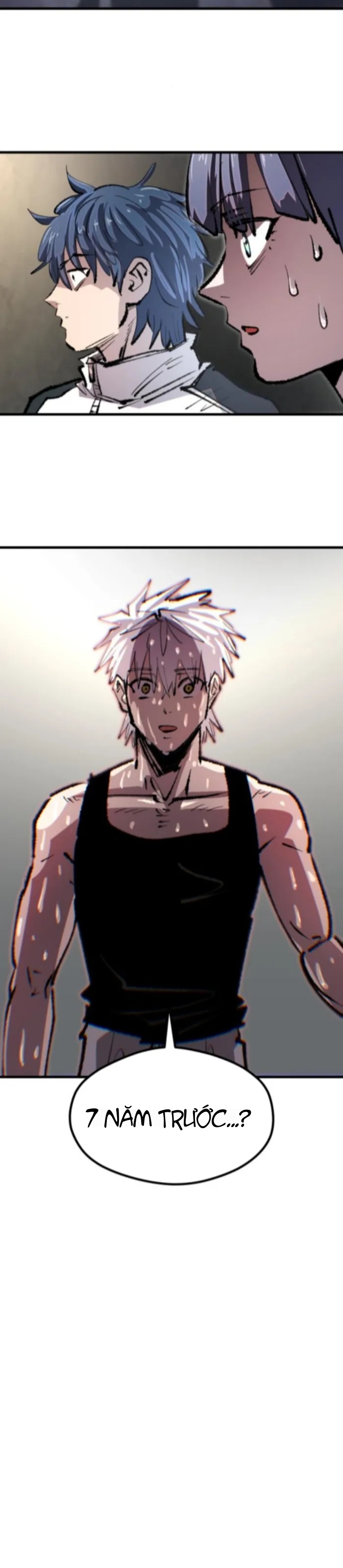 Hòn Đảo Sao Và Xiềng Xích Chapter 43 - 22