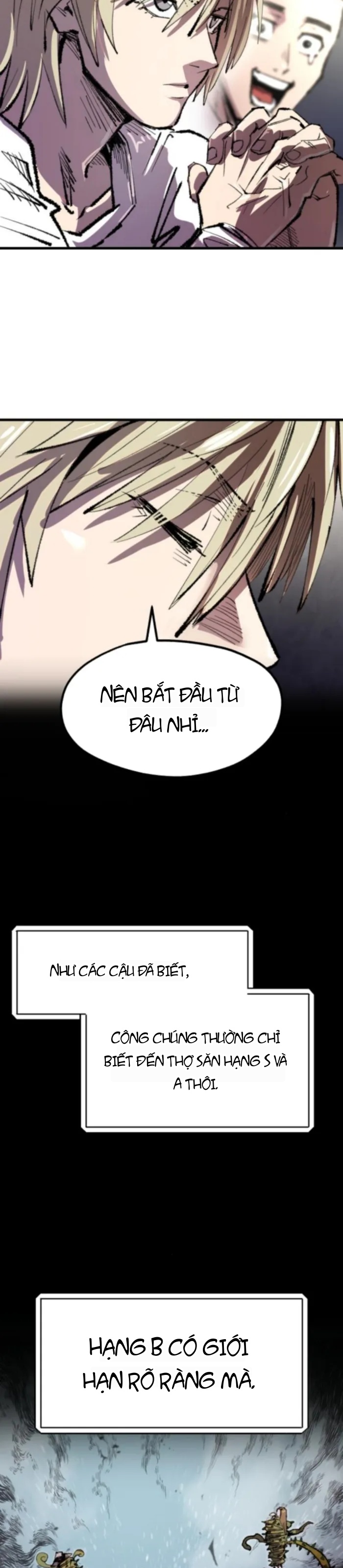 Hòn Đảo Sao Và Xiềng Xích Chapter 43 - 28