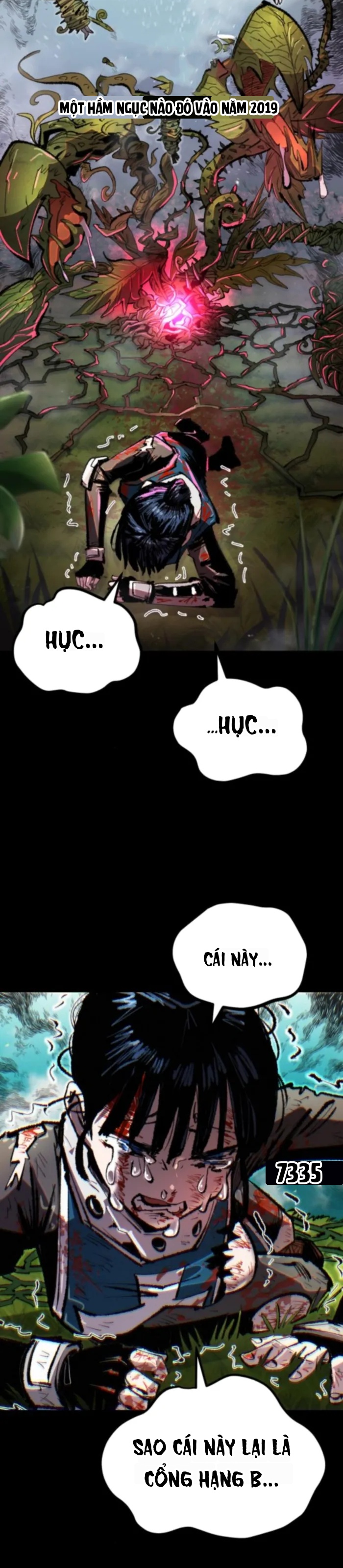 Hòn Đảo Sao Và Xiềng Xích Chapter 43 - 29