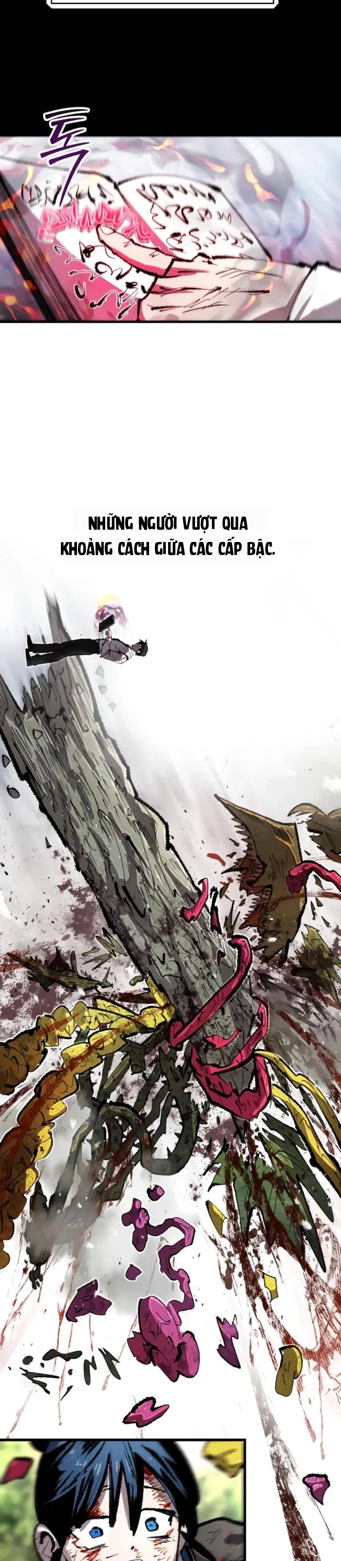 Hòn Đảo Sao Và Xiềng Xích Chapter 44 - 3