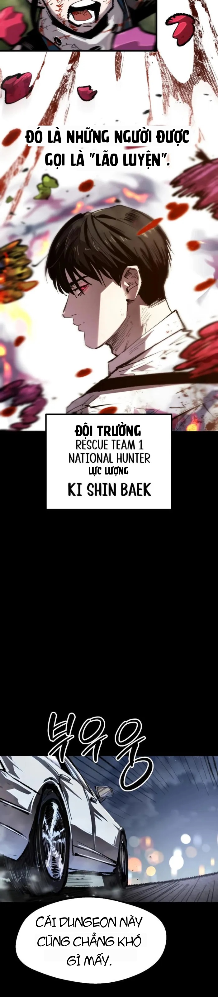 Hòn Đảo Sao Và Xiềng Xích Chapter 44 - 4