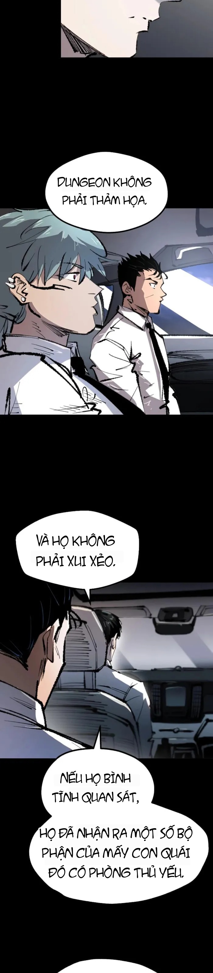 Hòn Đảo Sao Và Xiềng Xích Chapter 44 - 7