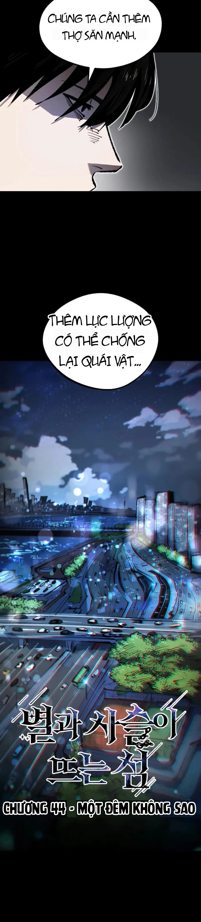 Hòn Đảo Sao Và Xiềng Xích Chapter 44 - 8