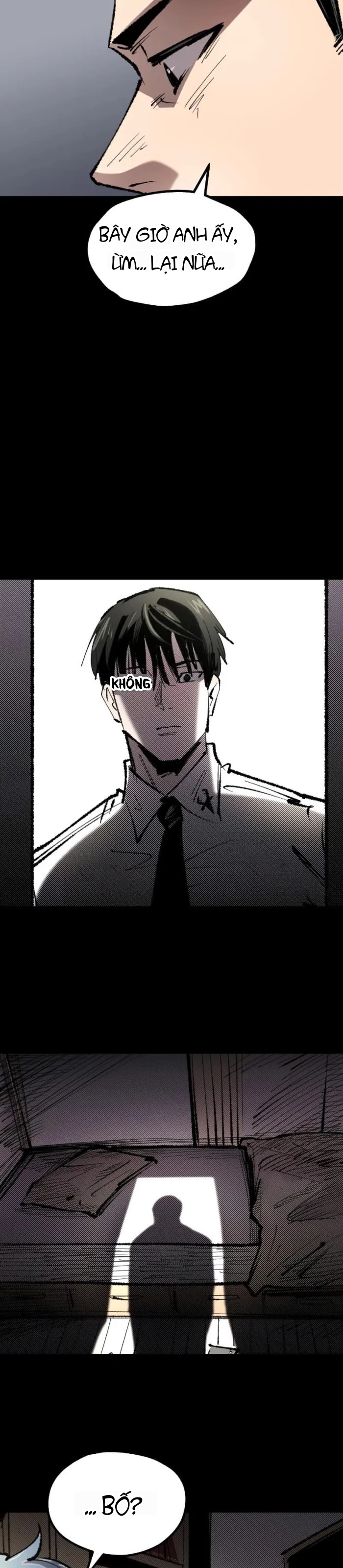 Hòn Đảo Sao Và Xiềng Xích Chapter 44 - 12