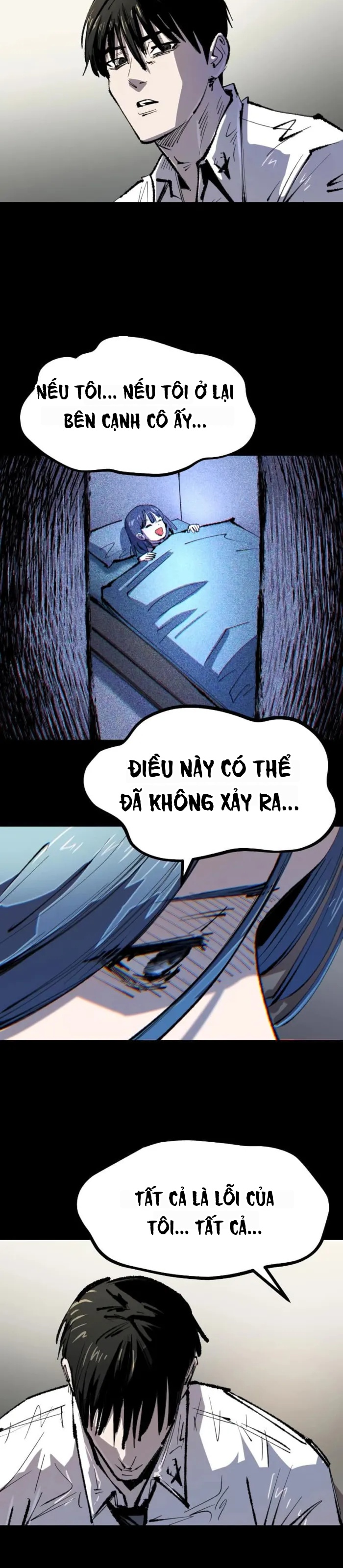 Hòn Đảo Sao Và Xiềng Xích Chapter 44 - 18